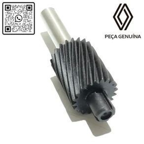 RN 870663 7700870663 PINHAO VELOCIMETRO LOGAN II SANDERO II 1.6 AUTOMATIZADO-3